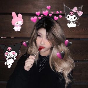 Meet your Posher, Jaelynn